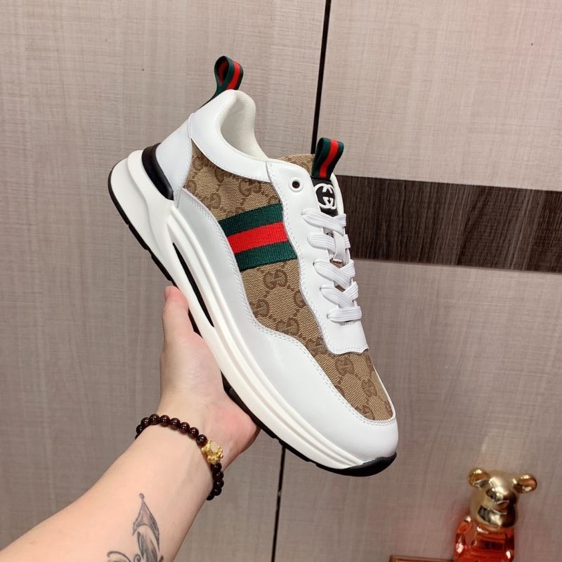 Gucci Low Shoes